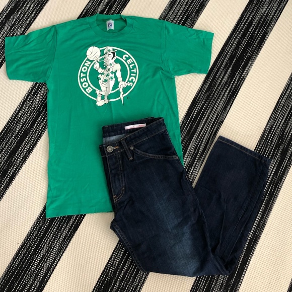 Bobson Jeans - Picture 1 of 8